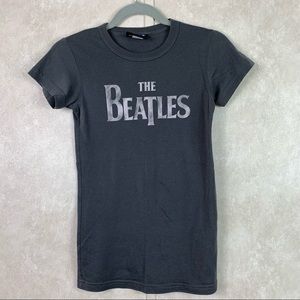 Junk Food the Beatles tour of 1965